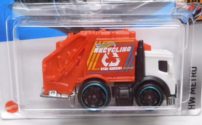 画像: 【TOTAL DISPOSAL】WHITE-RED/DD8