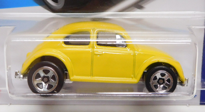 画像: 【"TRANSFORMERS" BUMBLEBEE】YELLOW/5SP (NEW シャ－シ)(お一人様2点まで）
