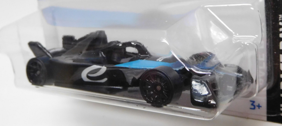 画像: 【FORMULA E GEN3】BLACK/10SP (NEW CAST)