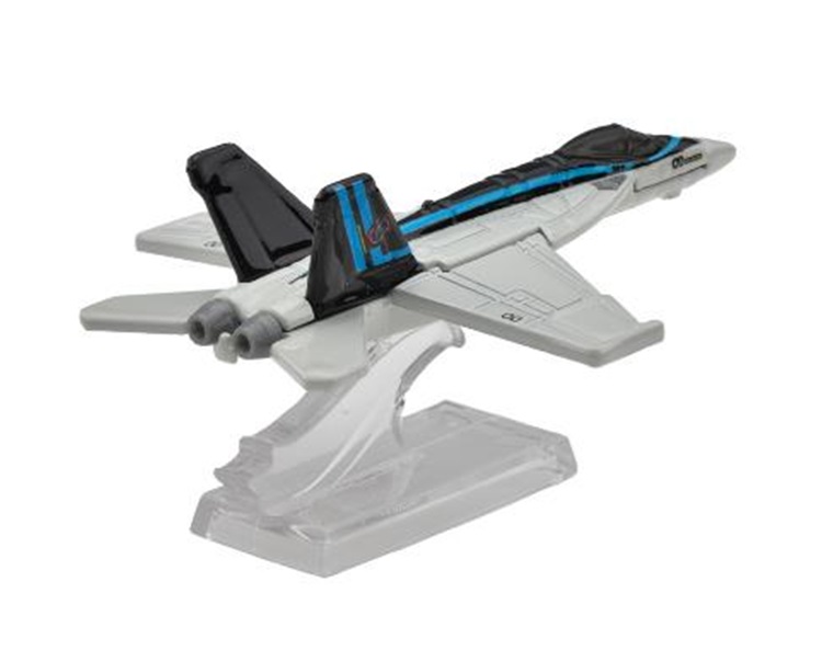 画像: 2024 POP CULTURE【"TOP GUN MAVERICK" F/A-18E スーパーホーネット】LT.GRAY