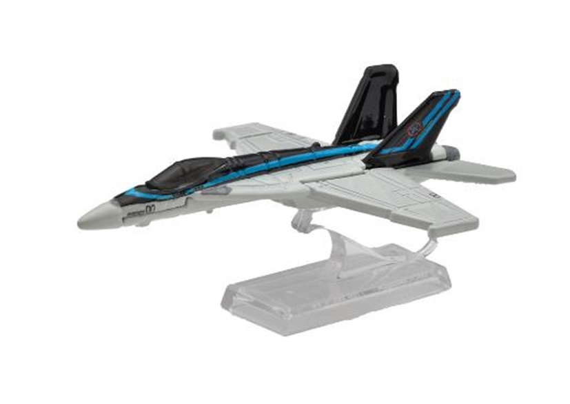 画像: 2024 POP CULTURE【"TOP GUN MAVERICK" F/A-18E スーパーホーネット】LT.GRAY