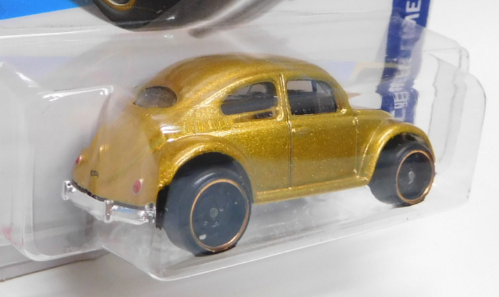 画像: 【"TRANSFORMERS" BUMBLEBEE】GOLD/DD8 (NEW シャ－シ)