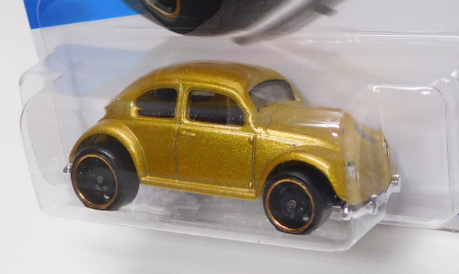 画像: 【"TRANSFORMERS" BUMBLEBEE】GOLD/DD8 (NEW シャ－シ)