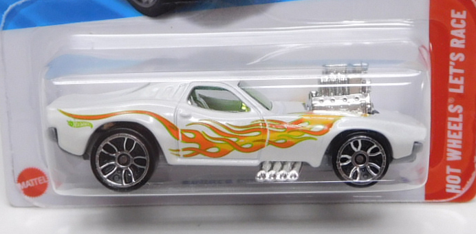 画像: 【RODGER DODGER】WHITE