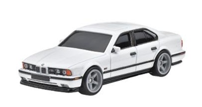 画像: 2025 HW BOULEVARD 【'91 BMW M5】WHITE/RR