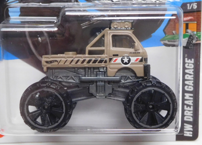 画像: 【MAZDA AUTOZAM】TAN