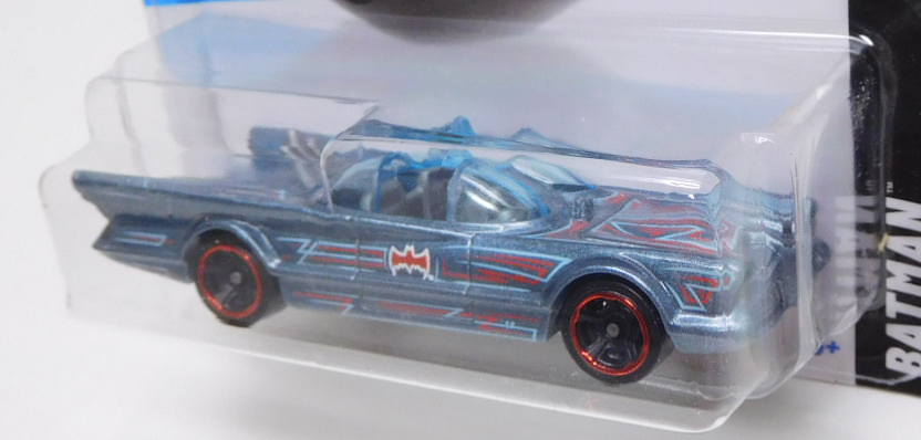 画像: 【TV SERIES BATMOBILE】BLUEGRAY