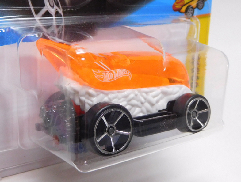 画像: 【SUSHI TUNER】CLEAR ORANGE