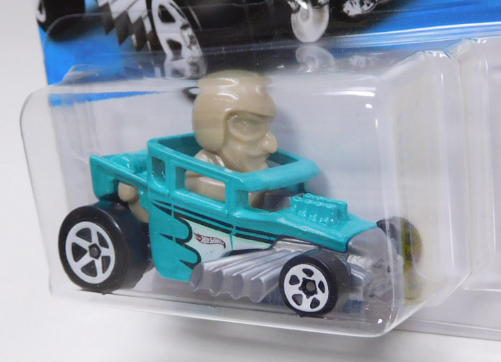 画像: 【SKULL SHAKER】TURQUOISE