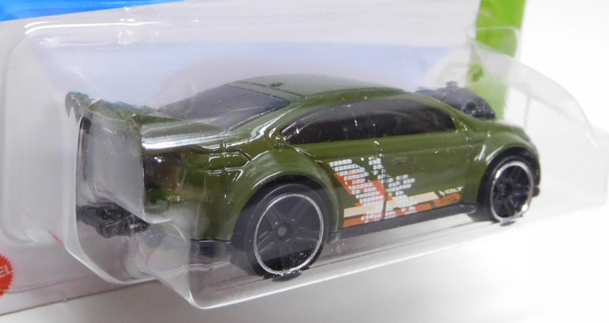 画像: 【CHEVY SUPER BOLT】OLIVE