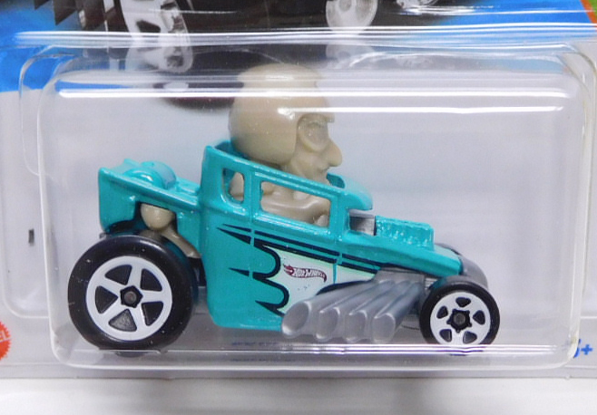 画像: 【SKULL SHAKER】TURQUOISE