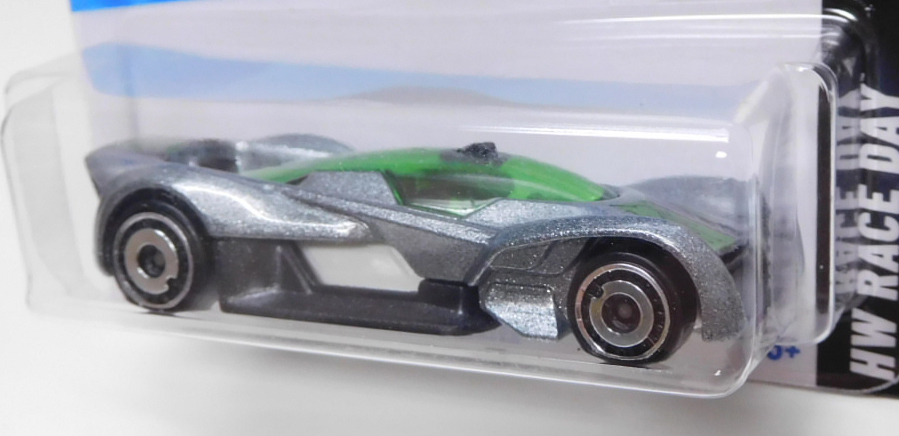 画像: 【FUTURISMO】SILVER