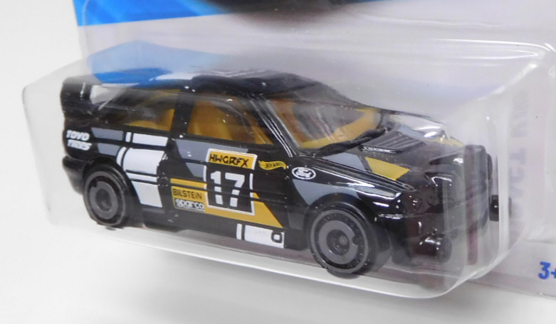 画像: 【FORD ESCORT】BLACK