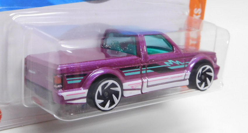 画像: 【'91 GMC SYCLONE】PURPLE