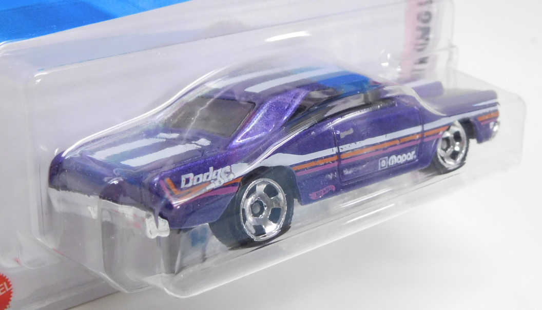 画像: 【'68 DODGE DART】PURPLE (MOPAR)