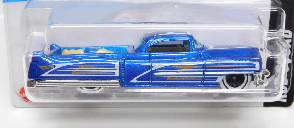 画像: 【CUSTOM '53 CADILLAC】BLUE