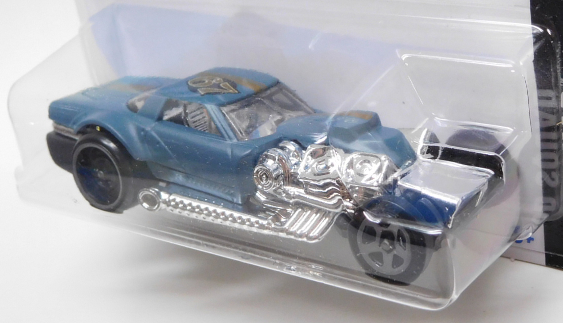 画像: 【MOTO ROTO】PALE BLUE (NEW CAST)