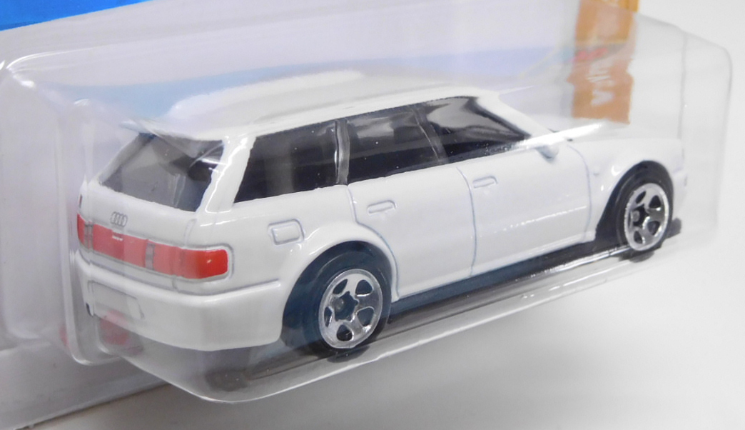 画像: 【'94 AUDI AVANT RS2】WHITE