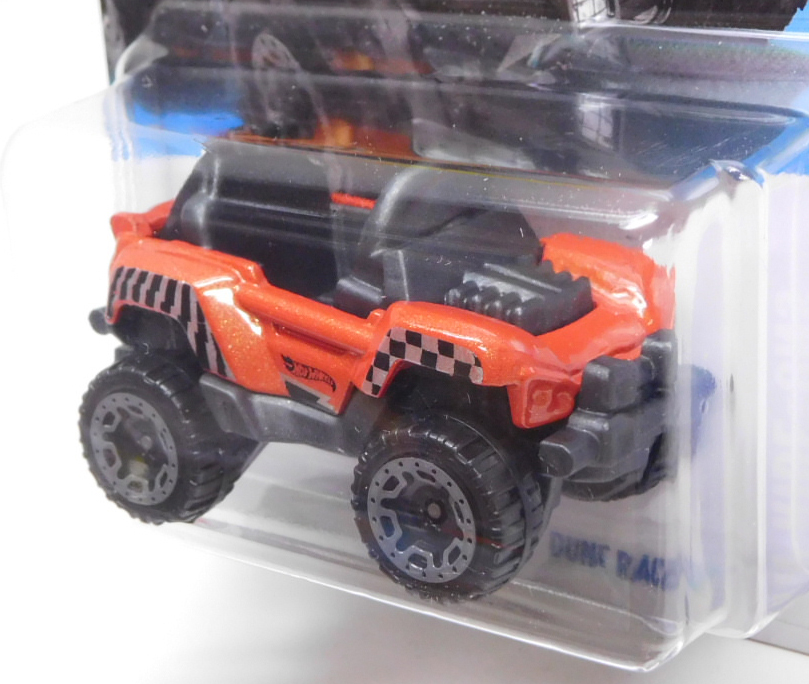 画像: 【POWER WHEELS DUNE RACER (BOGZILLA)】DK.ORANGE