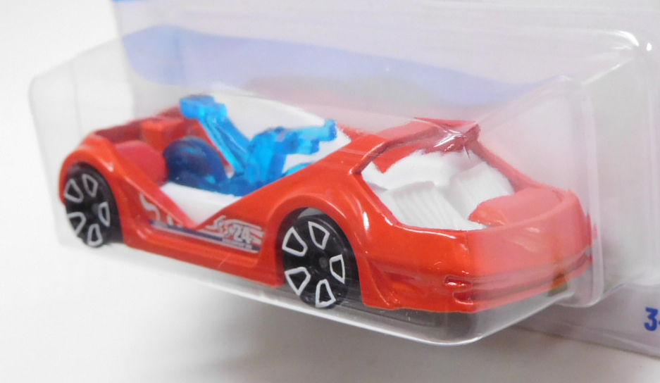 画像: 【DEORA III】RED