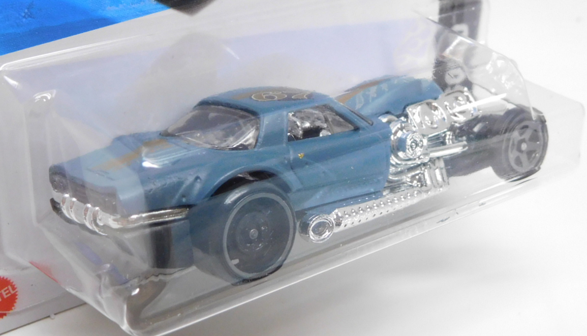 画像: 【MOTO ROTO】PALE BLUE (NEW CAST)