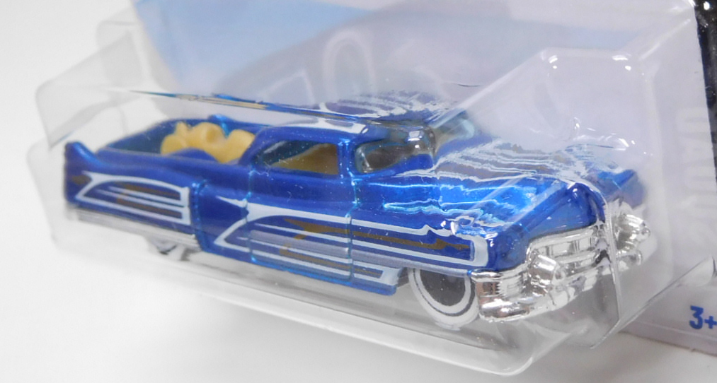 画像: 【CUSTOM '53 CADILLAC】BLUE