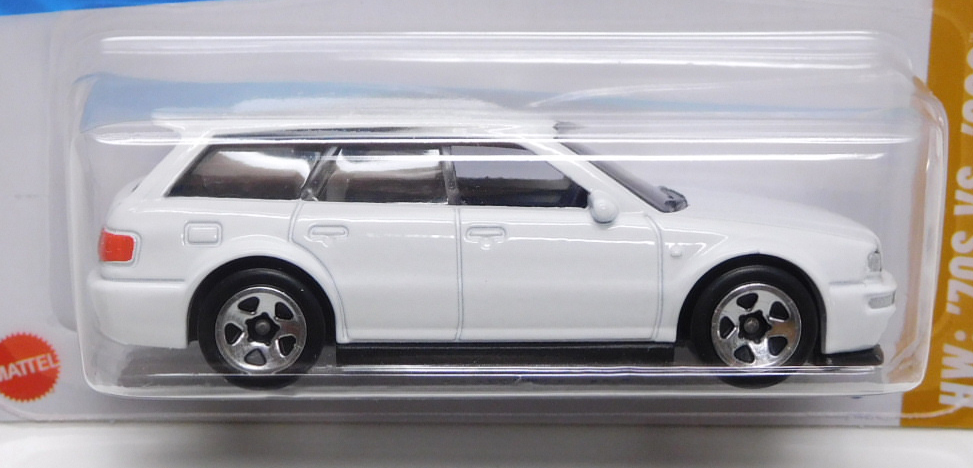 画像: 【'94 AUDI AVANT RS2】WHITE