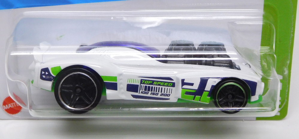 画像: 【RODGER DODGER 2.0】WHITE