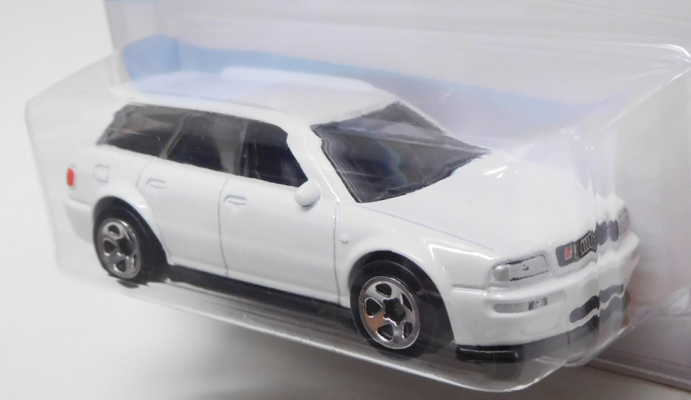 画像: 【'94 AUDI AVANT RS2】WHITE