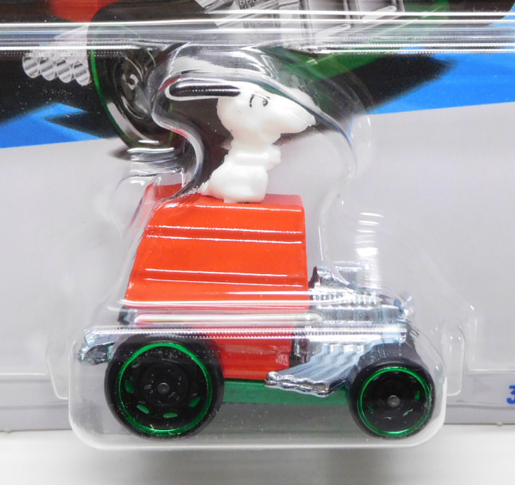 画像: 【SNOOPY】RED-GREEN