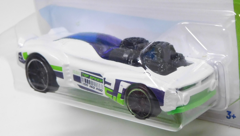 画像: 【RODGER DODGER 2.0】WHITE