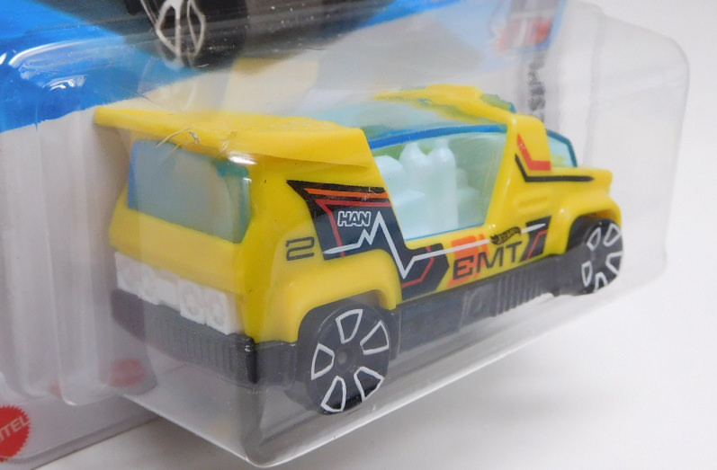 画像: 【RAPID PULSE】YELLOW
