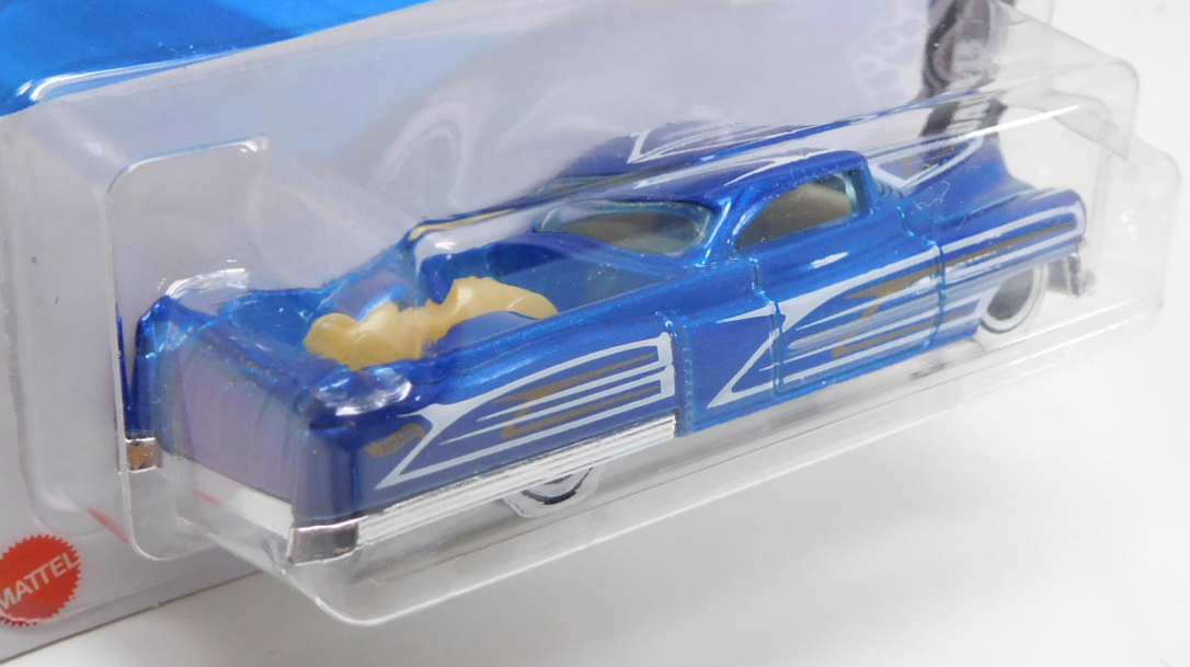画像: 【CUSTOM '53 CADILLAC】BLUE