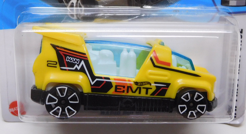 画像: 【RAPID PULSE】YELLOW