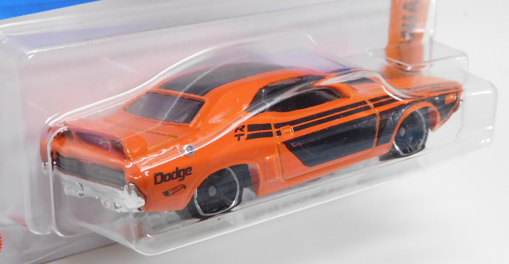 画像: 【'71 DODGE CHALLENGER】ORANGE