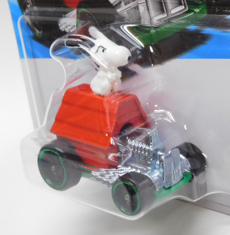 画像: 【SNOOPY】RED-GREEN