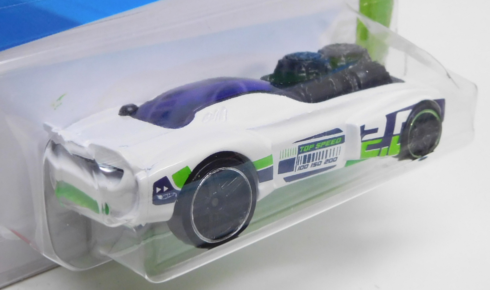画像: 【RODGER DODGER 2.0】WHITE
