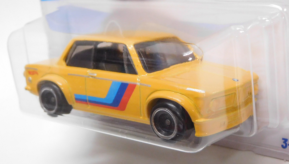 画像: 【BMW 2002】YELOW