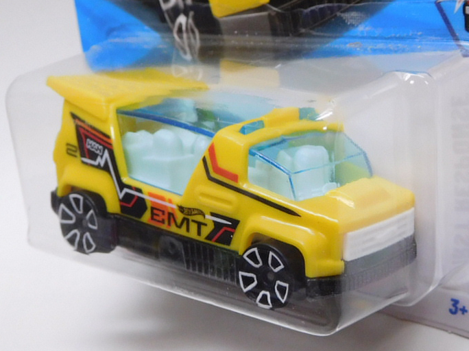 画像: 【RAPID PULSE】YELLOW