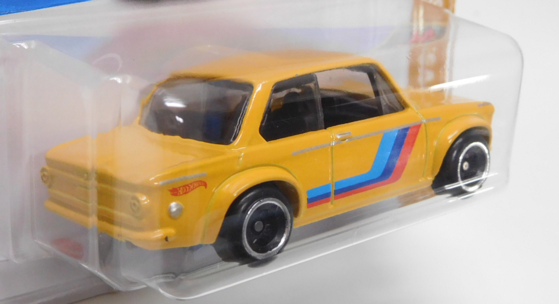 画像: 【BMW 2002】YELOW