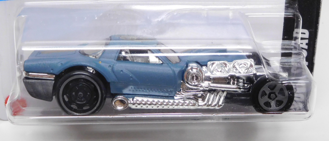 画像: 【MOTO ROTO】PALE BLUE (NEW CAST)