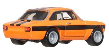 画像: 【仮予約】PRE-ORDER - 2025 HW FAST & FURIOUS (ワイルド・スピード) 【アルファロメオ ジュリア スプリント GTA】ORANGE/RR(2025年6月上旬入荷予定）