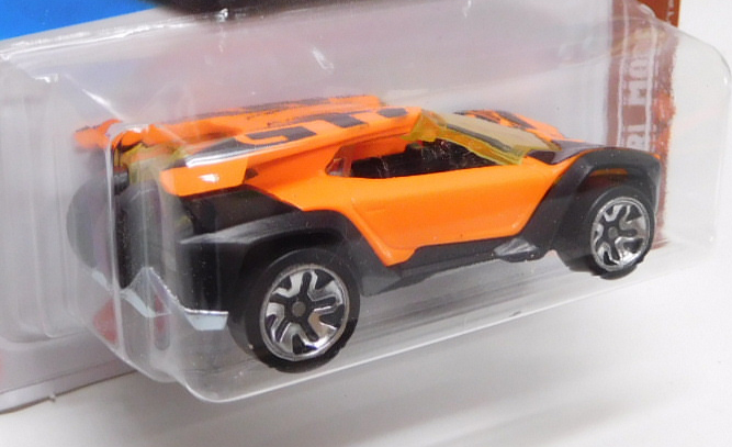 画像: 【AMARU GTC】ORANGE (NEW CAST)