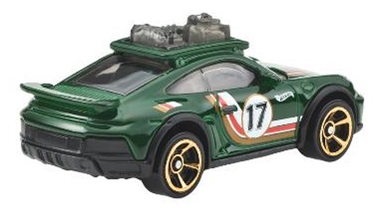 画像: 【仮予約】PRE-ORDER - 【ポルシェ 911 ラリー(国内流通版/裏面日本語)】DK.GREEN(2025年7月初旬入荷予定）