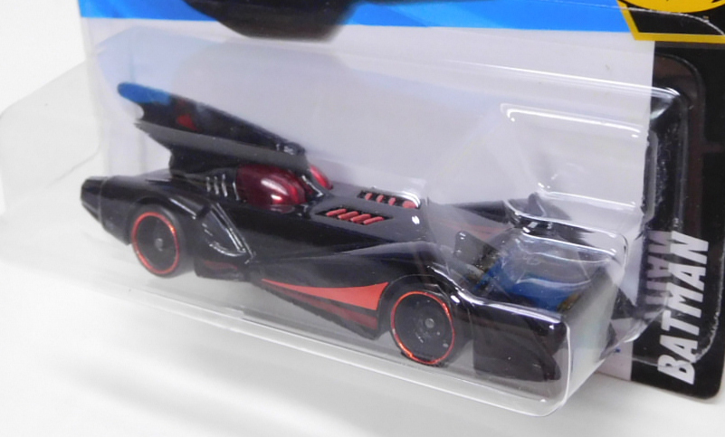 画像: 【BATMOBILE (THE BRAVE AND THE BOLD)】BLACK