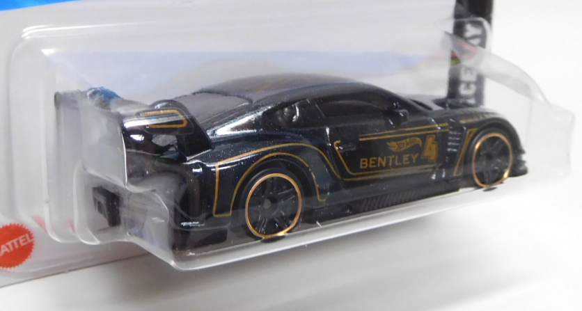 画像: 【2018 BENTLEY CONTINENTAL】BLACK