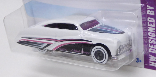 画像: 【PURPLE PASSION】WHITE