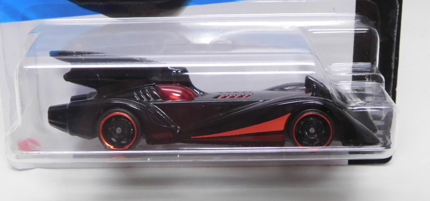 画像: 【BATMOBILE (THE BRAVE AND THE BOLD)】BLACK