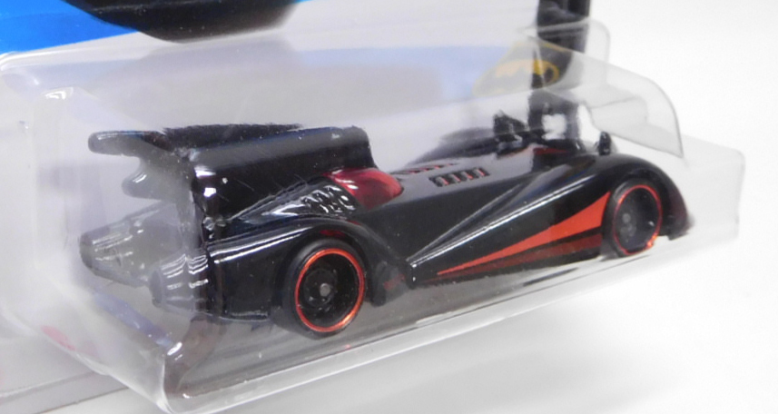 画像: 【BATMOBILE (THE BRAVE AND THE BOLD)】BLACK