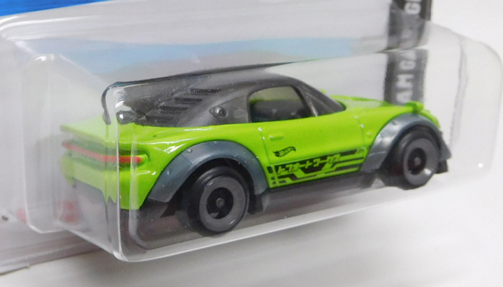 画像: 【"HW LEGENDS TOUR" MAZDA MX-5 MIATA】LT.GREEN (NEW CAST)